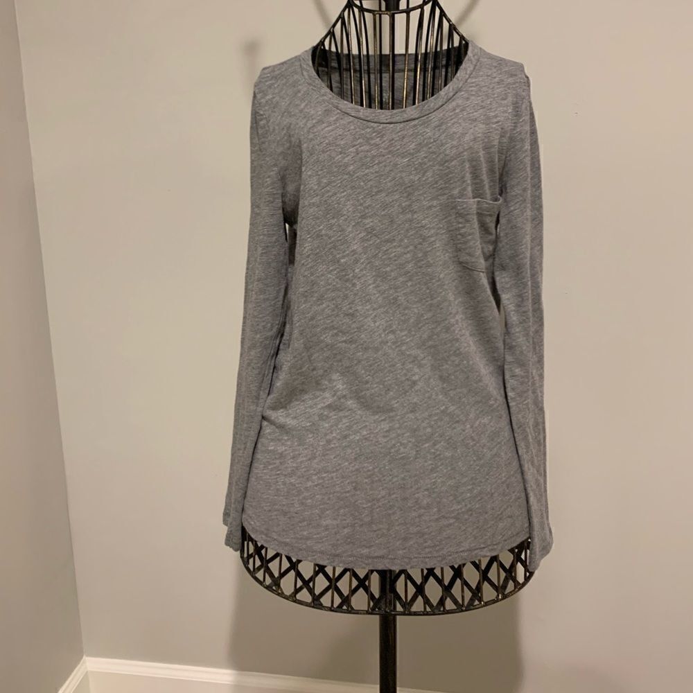 (EUC) Aerie real soft tee